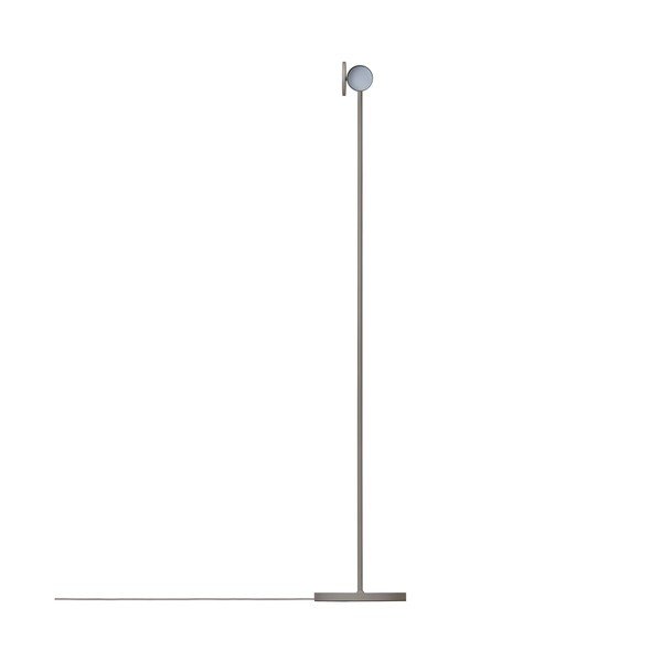 Szürke LED dimmelhető állólámpa (magasság 130 cm) Stage – Blomus-image-4