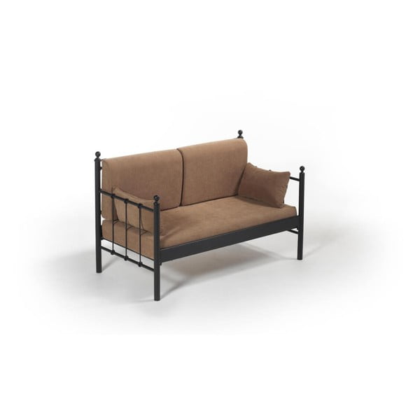 Lalas DK barna kétszemélyes kerti kanapé, 76 x 149 cm