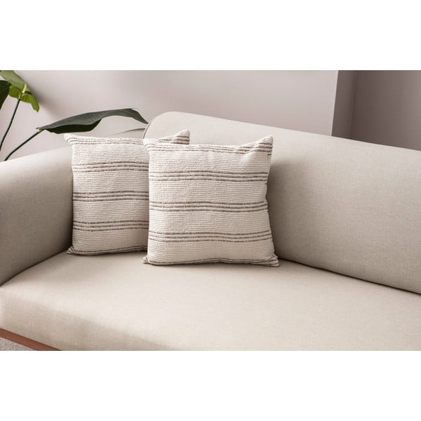 Párnahuzat szett 2 db-os 43x43 cm – Mioli Decor-image-2