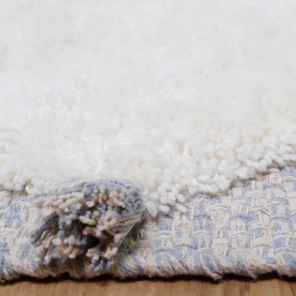 Gordon natúr kézzel készített szőnyeg, 110 x 170 cm - Nattiot-image-3