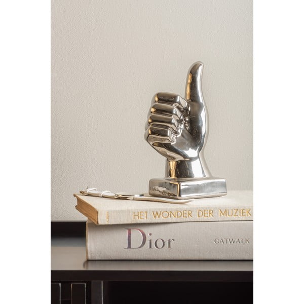 Szobor (magasság 21 cm) Okay – PT LIVING-image-1