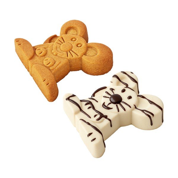 Szilikon sütőforma 20x20 cm Statek – Orion-image-1