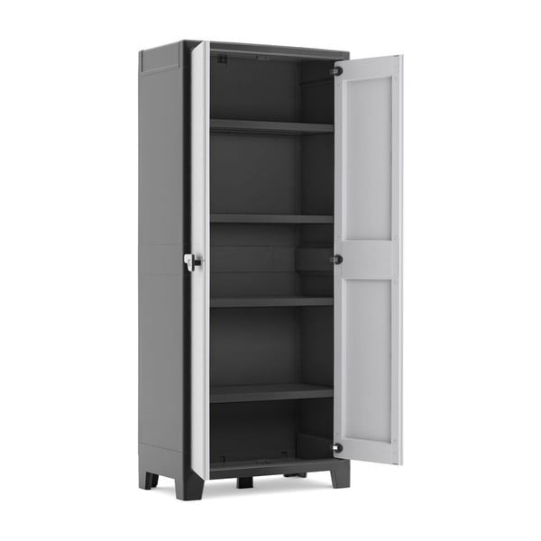 Műhely szekrény Titan - Keter-image-3