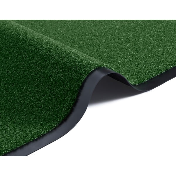 Garden Brush zöld kültéri lábtörlő, 60 x 90 cm - Hanse Home-image-4