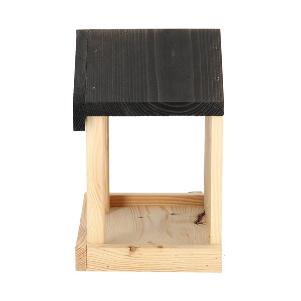 Shelter fa madáretető - Esschert Design-image-1