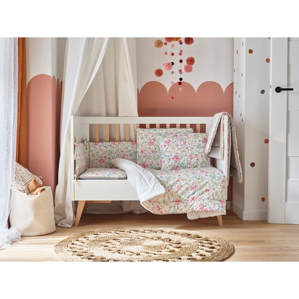 Swing variálható kiságy, 60 x 120 cm - Pinio-image-1