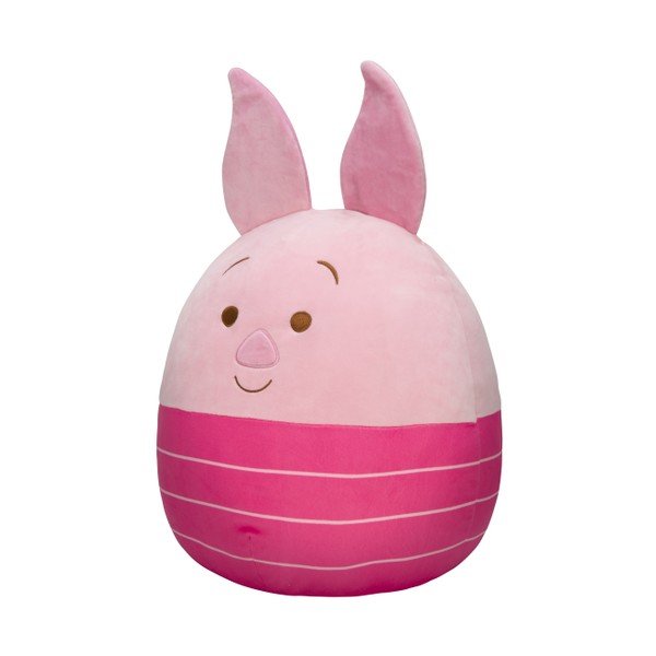 Plüssjáték Disney Pig – SQUISHMALLOWS-image-1