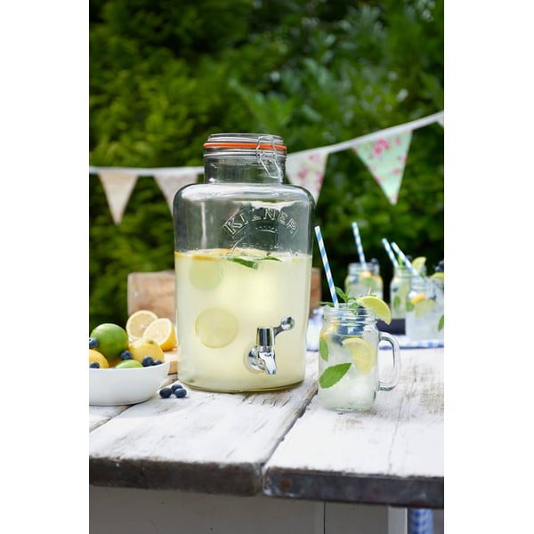 Italadagoló, 5 l - Kilner-image-1