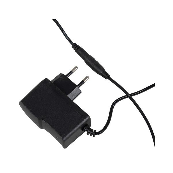 Fali tükör világítással 60x60 cm – Ixia-image-3