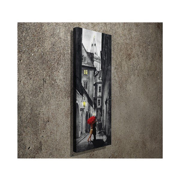 Joshua vászonkép, 30 x 80 cm-image-2
