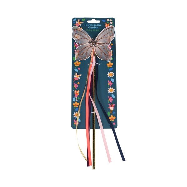 Játék Wand – Fairies in the Garden – Rex London-image-2
