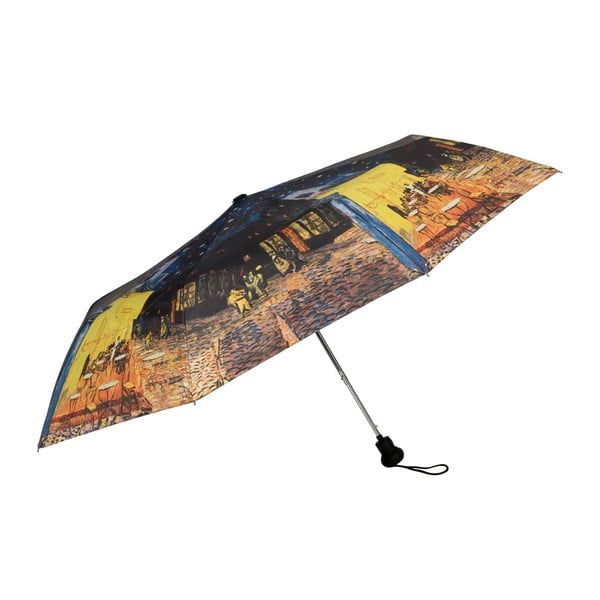 Nightcafé összecsukható esernyő - Von Lilienfeld