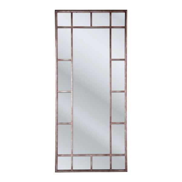 Window Mirror fali tükör, 200 x 90 cm - Kare Design