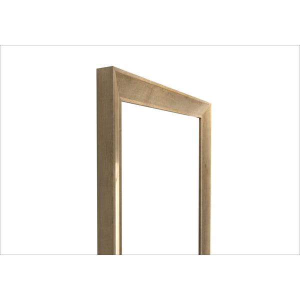 Paris fali tükör barna keretben, 47 x 147 cm - Styler-image-3