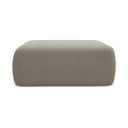 Bézs lábtartó Nanea – Makamii