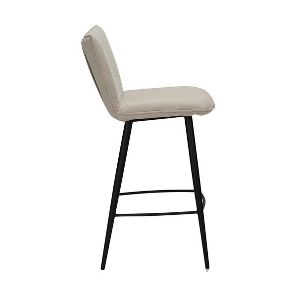 Join bézs bárszék, magasság 103 cm - DAN-FORM Denmark-image-3