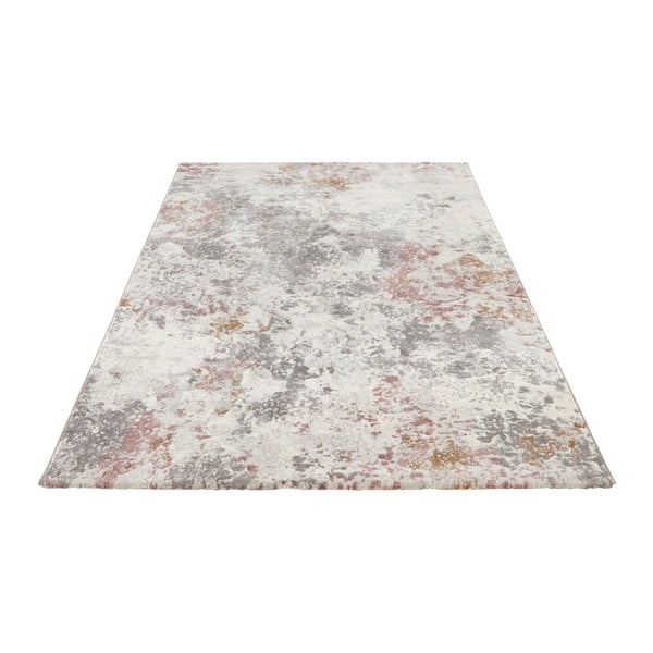 Arty Fontaine világoskék-szürke szőnyeg, 160 x 230 cm - Elle Decoration-image-3