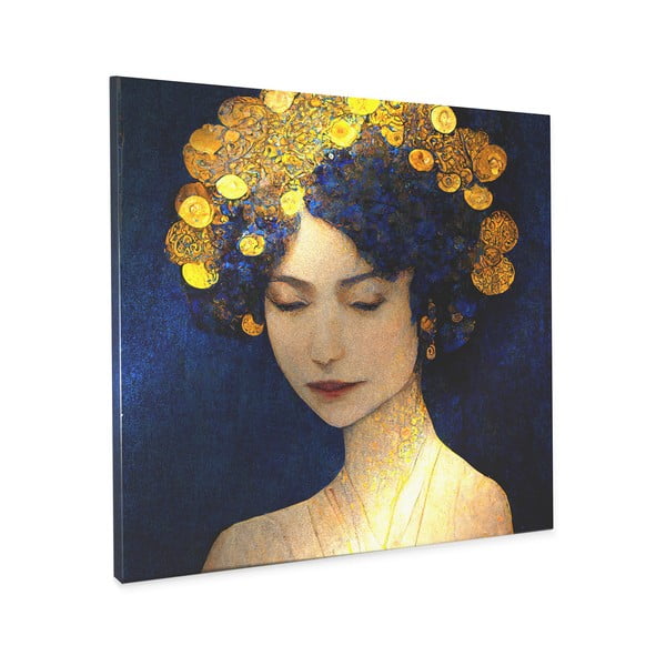 Kép 60x60 cm Cobalt Women – Styler-image-3