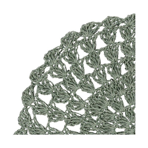 Papír tányéralátét ø 38 cm Toiline – Côté Table-image-2