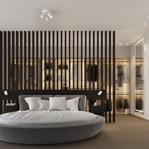 Fehér spotlámpa 8x16 cm Gleam – Sollux-image-4