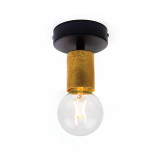 Cero aranyszínű mennyezeti lámpa - Bulb Attack
