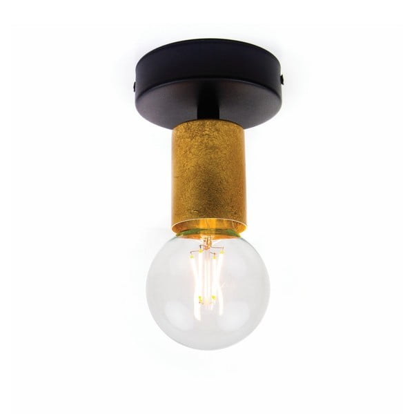 Cero aranyszínű mennyezeti lámpa - Sotto Luce
