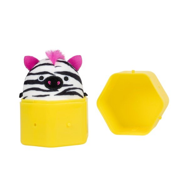 Plüssjáték Micromallows Mystery – SQUISHMALLOWS-image-3