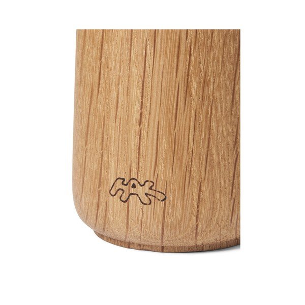 Natúr színű tömörfa só- és borsőrlő Hammershøi – Kähler Design-image-4