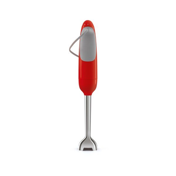 Piros botmixer típusú mixer 50's Retro Style – SMEG-image-4