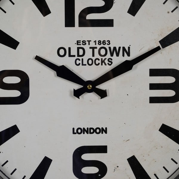 Falióra ø 46 cm Old Town Clocks – Ixia-image-3