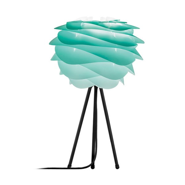 Carmina türkizkék lámpabúra, ⌀ 32 cm -  UMAGE-image-4