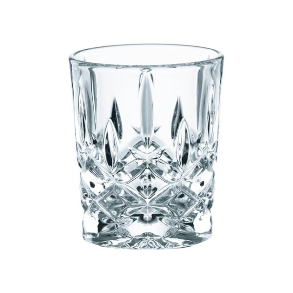 Noblesse 4 db kristályüveg röviditalos pohár, 55 ml - Nachtmann