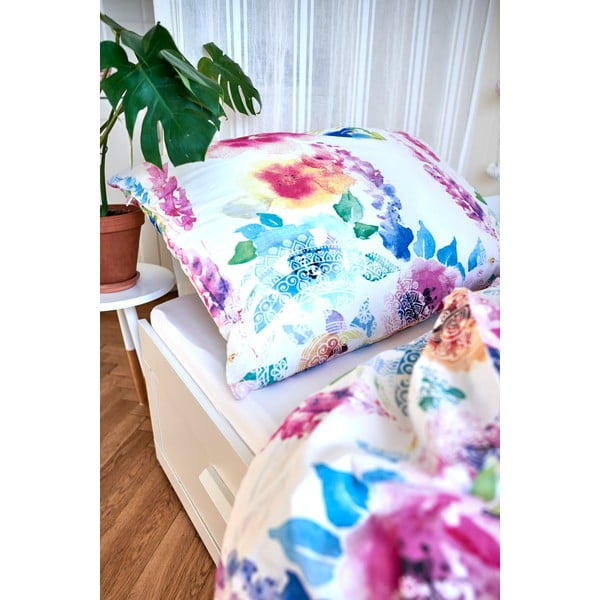 Selma egyszemélyes ágyneműhuzat, 140 x 200 cm - HIP-image-4