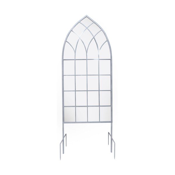 Kültéri tükör 65x180 cm Gothic – Esschert Design
