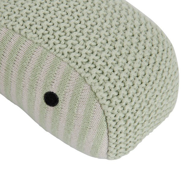 Turtle zöld plüssjáték - Kindsgut-image-1