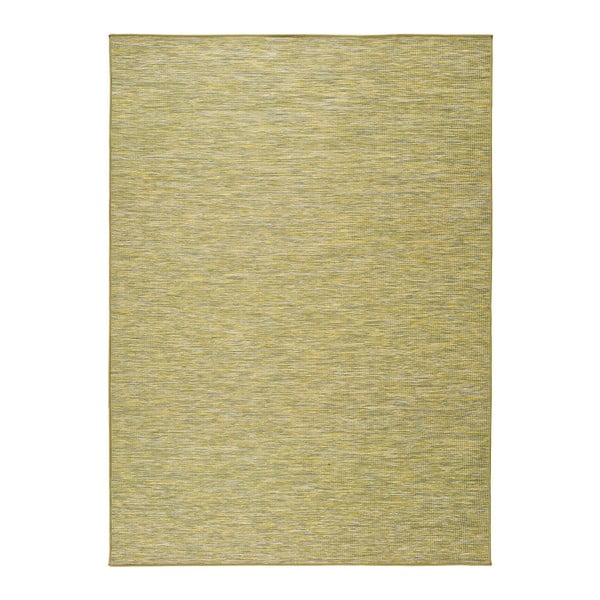 Sundance Liso Verde zöld szőnyeg, 60 x 100 cm - Universal