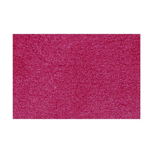 Bathmats Miami fukszia-rózsaszín fürdőszobai kilépő, 57 x 100 cm - Confetti-image-2