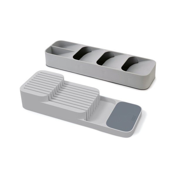 DrawerStore 2 db-os evőeszköztartó fiókbetét készlet - Joseph Joseph-image-3