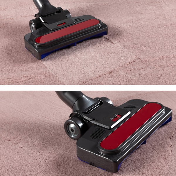 Rózsaszín mosható szőnyeg 240x340 cm Sky – Ayyildiz Carpets-image-4