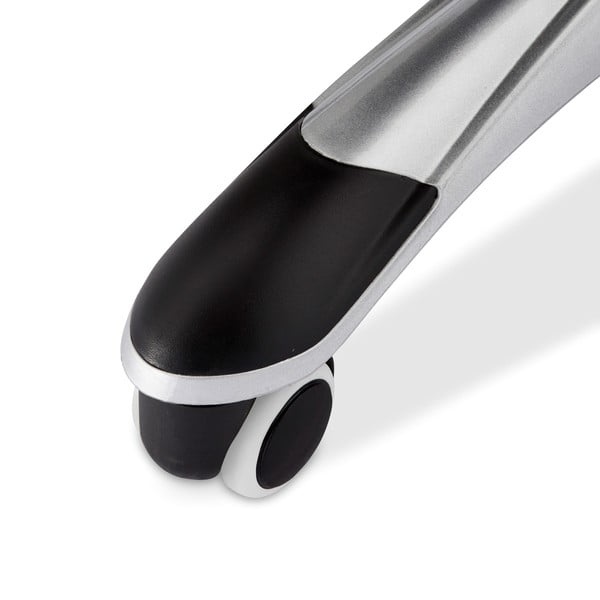 Speedy II. fekete-fehér irodai szék - Furnhouse-image-2