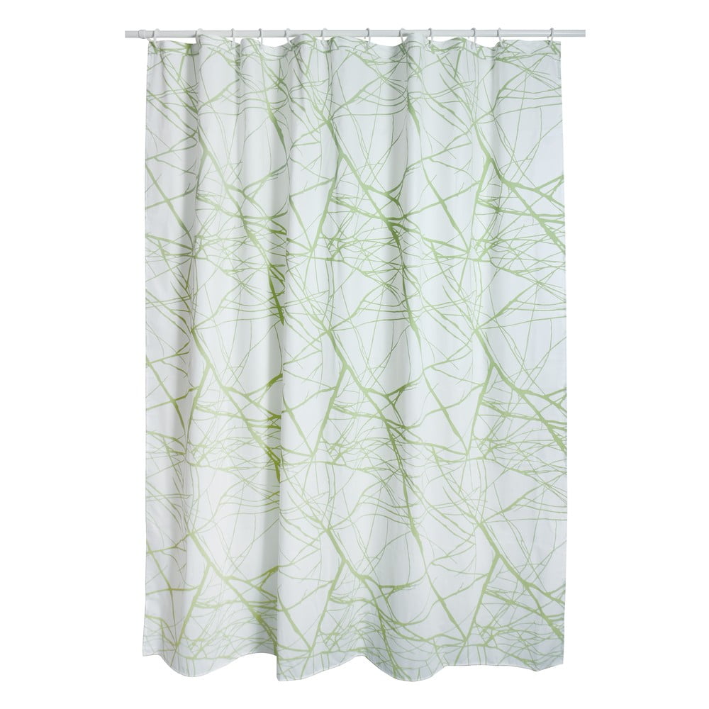 Zuhanyfüggöny 180x200 cm Fores  Spirella