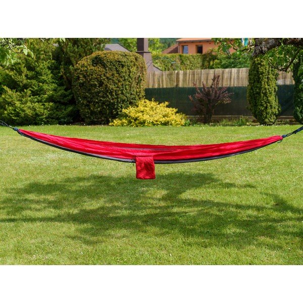 Függőágy 270 cm – Happy Green-image-1