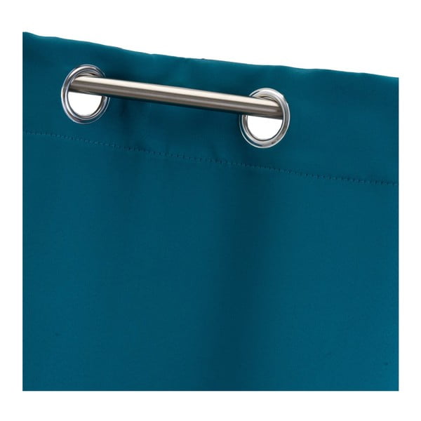 Kék sötétítő függöny 140x260 cm Best-Out – Casa Selección-image-3