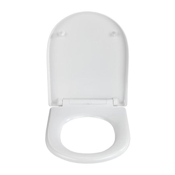 Exclusive Laufen Pro fehér WC-ülőke - Wenko-image-1