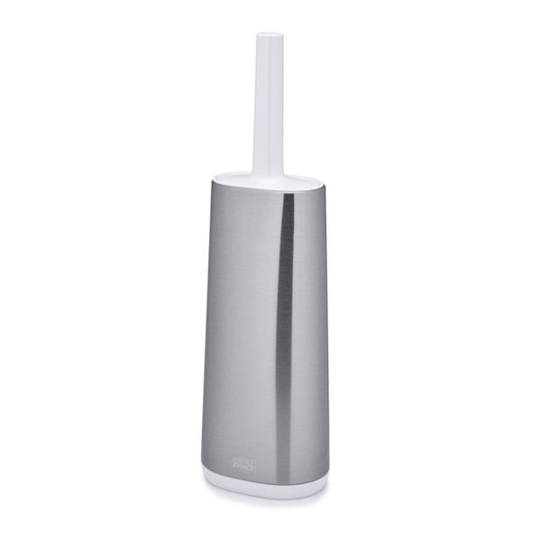 Flex WC-kefe rozsdamentes acélból - Joseph Joseph-image-3