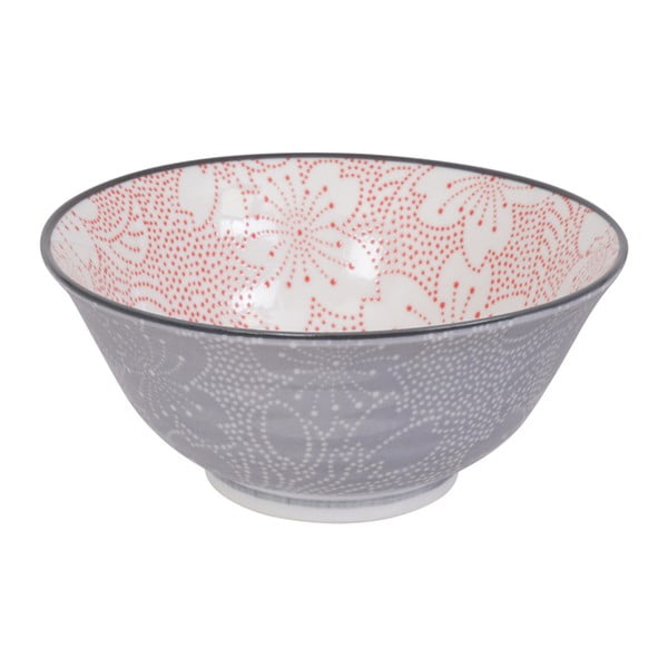 Masaji porcelán tál, ø 14,8 cm - Tokyo Design Studio