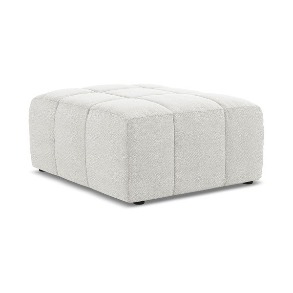 Fehér buklé lábtartó Aloha – Makamii-image-3