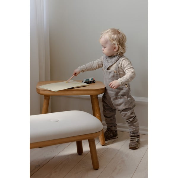 Fehér pad Paff Low – UMAGE-image-1