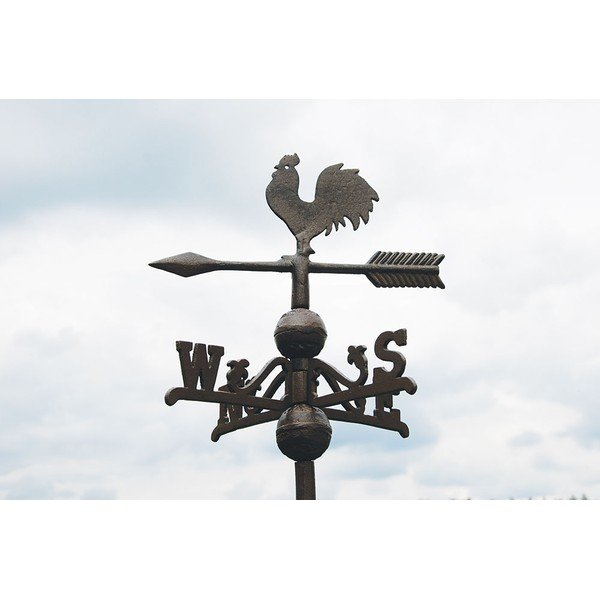 Fém kerti dekoráció – Esschert Design-image-1