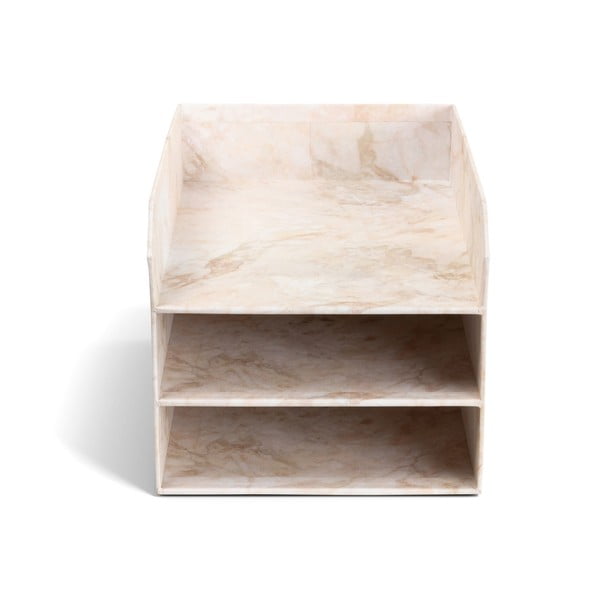 Karton rendszerező dokumentumokhoz Trey Paper Laminate – Bigso-image-2